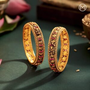 Boho Bangle Bracelet