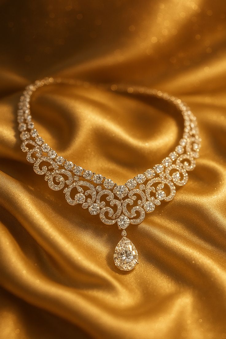 Necklace