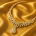 Necklace 1 ruppee