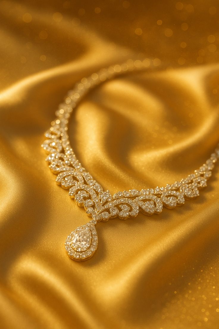 Necklace 1 ruppee